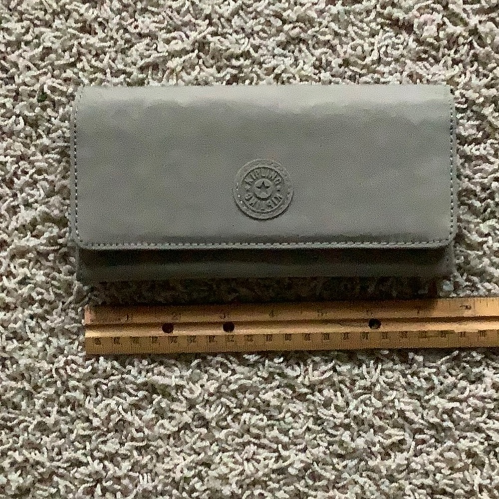 Nwot-Kipling 2-Piece Bundle Including Wallet And … - image 7